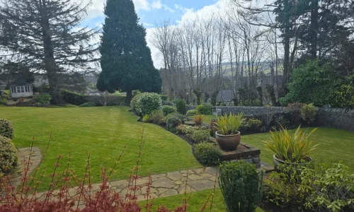 Garden Maintenance Inverclyde, Greenock, Gourock