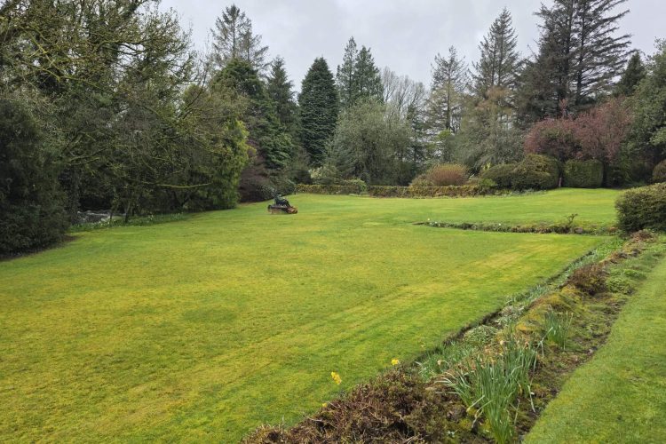 grass cutting services greenock gourock inverclyde