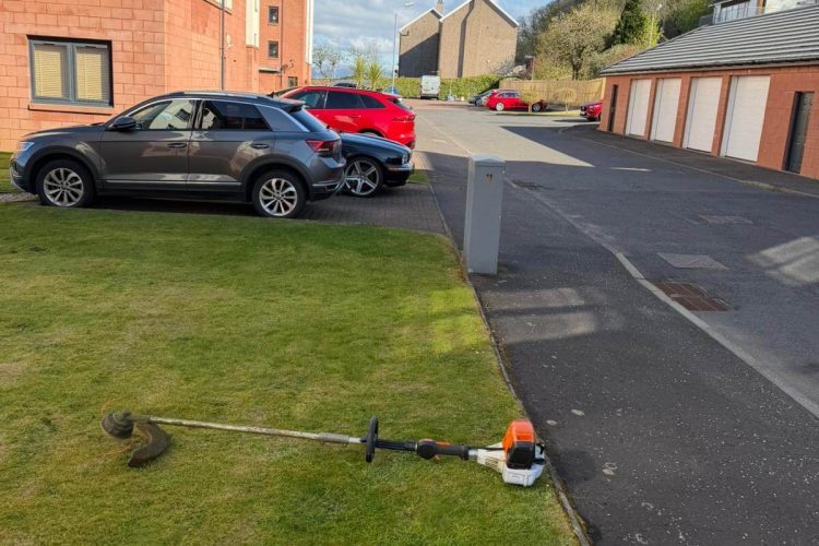 grass cutting in greenock gourock inverclyde friendly service grass cutting in greenock gourock inverclyde friendly service